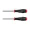 Tekton T25 Torx High-Torque Black Oxide Blade Screwdriver 26804 - alternate 8